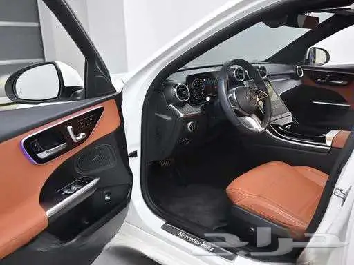 مرسيدس -C200-2024 5
