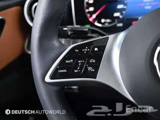 مرسيدس -C200-2024 7