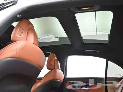 مرسيدس -C200-2024 8