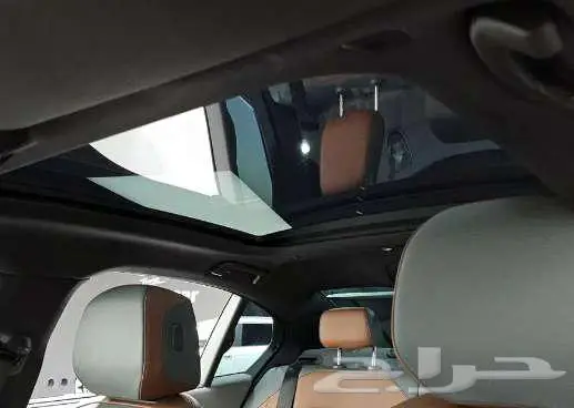 BMW 530iM موديل 2025 الميموني للاستيراد بكوريا 10