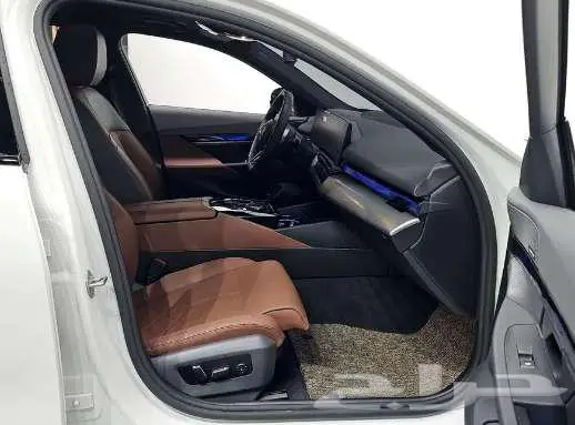 BMW 530iM موديل 2025 الميموني للاستيراد بكوريا 8