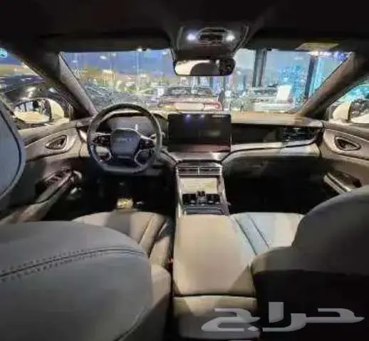 BYD سيل 7 بريميوم موديل 2026 عروض حصرية 14