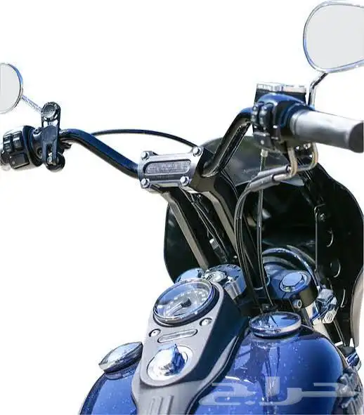 THRASHIN Risers Pull Back   handlebar 14 1