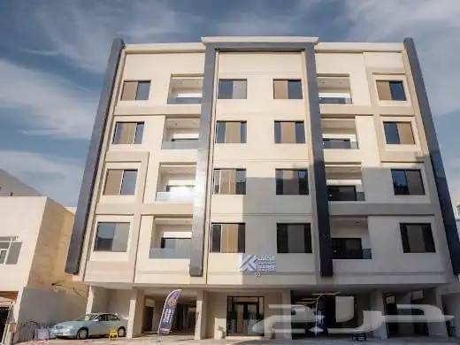 شقق وملاحق تمليك نظام فندقي حي الصفا 0