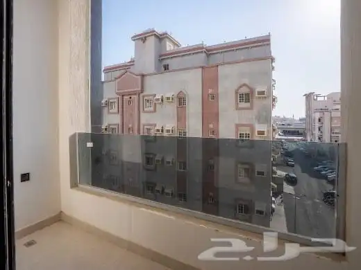 شقق وملاحق تمليك نظام فندقي حي الصفا 5