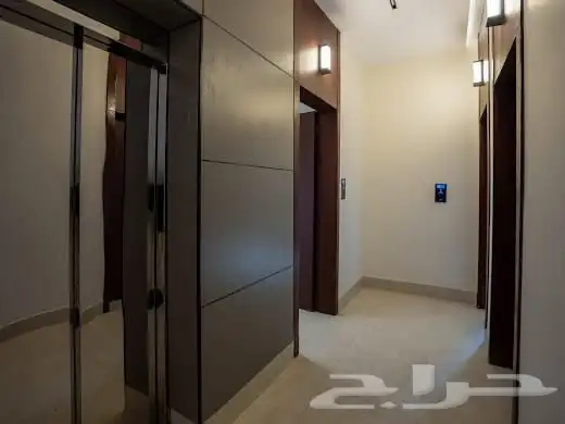 شقق وملاحق تمليك نظام فندقي حي الصفا 9