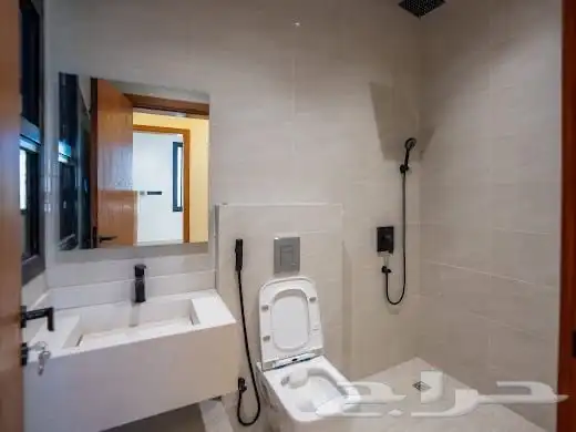 شقق وملاحق تمليك نظام فندقي حي الصفا 8