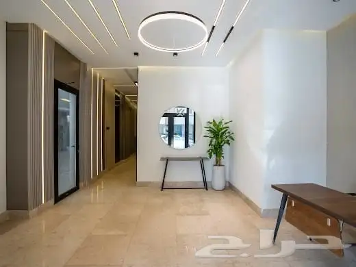 شقق وملاحق تمليك نظام فندقي حي الصفا 6