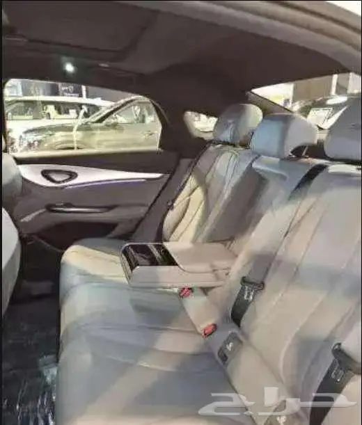 BYD سيل 7 بريميوم موديل 2026 عروض حصرية 15