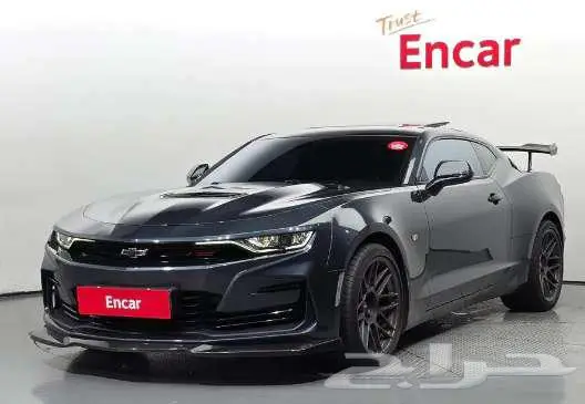 كمارو ss موديل2021 الميموني للاستيراد بكوريا 1