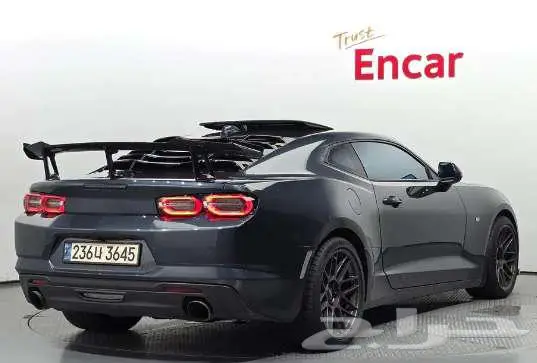 كمارو ss موديل2021 الميموني للاستيراد بكوريا 3