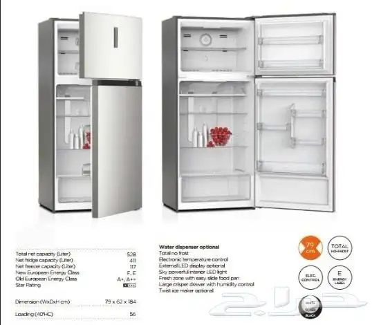 اجهزة تصفية آخر العام 22