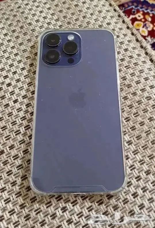 للبدل ايفون 14 برو ماكس 1