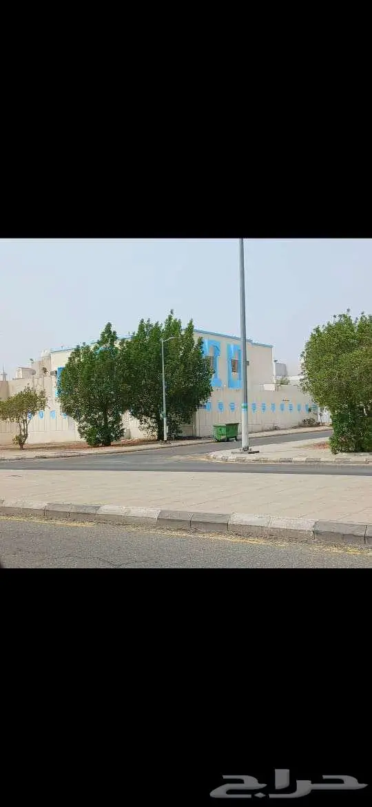 فيلا للبيع في مكة المكرمة 3 واجهات داخل حد الحرم 1