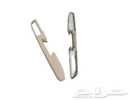 إصلاح ديكورات جمس سيرا سلفرادو 2