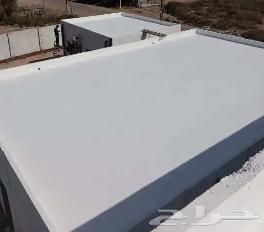 شركة عزل اسطح كشف تسربات الماء 0