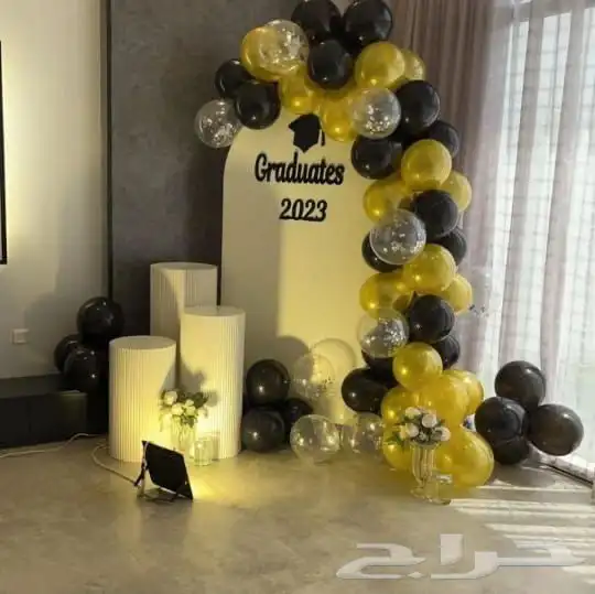 تنسيق   حفلات 8