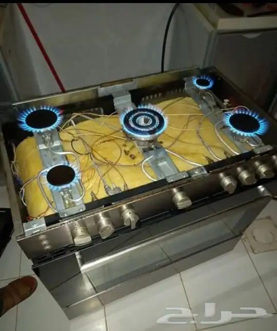 فني غسالات  وافرن بجميع أنواعه 11