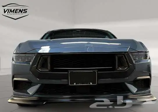 موستينج 2024 ب 177 الف بس 1