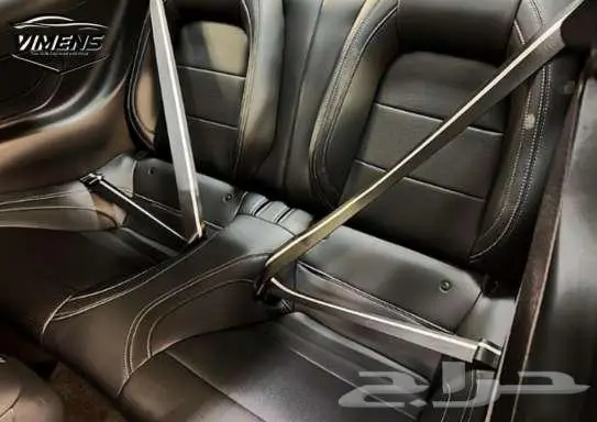 موستينج 2024 ب 177 الف بس 9