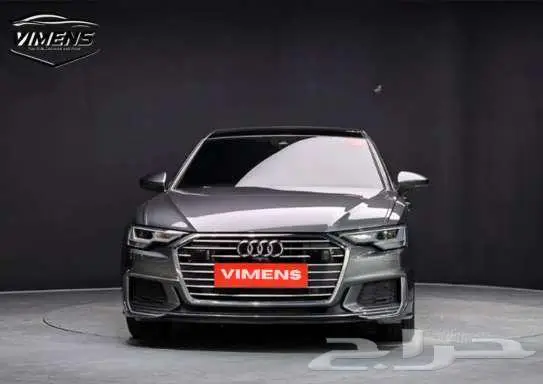 Audi A6 2023 0