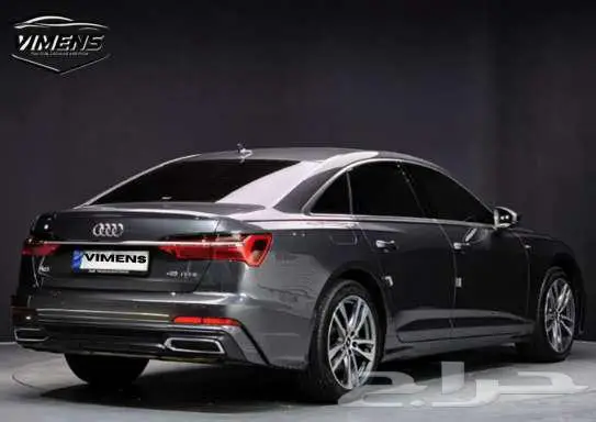Audi A6 2023 3