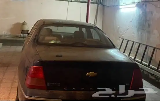 كابريس 2005 مستعمله للبيع 1