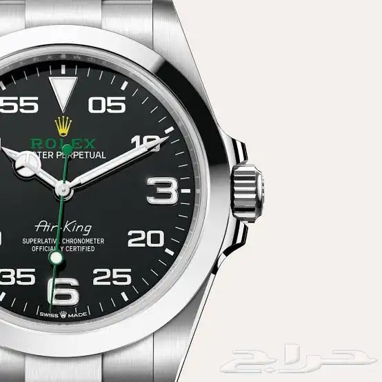 رولكس اير كنق rolex air king 0