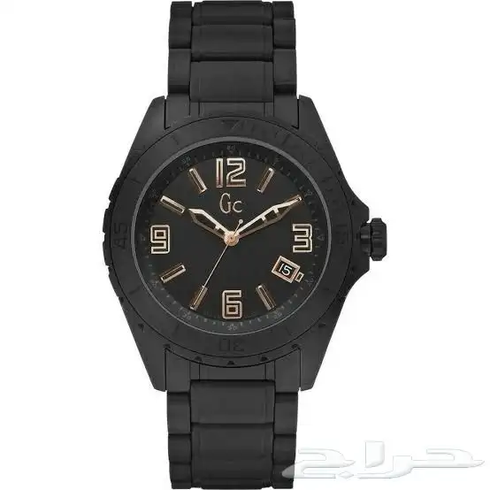 ساعة يد أصلية 0