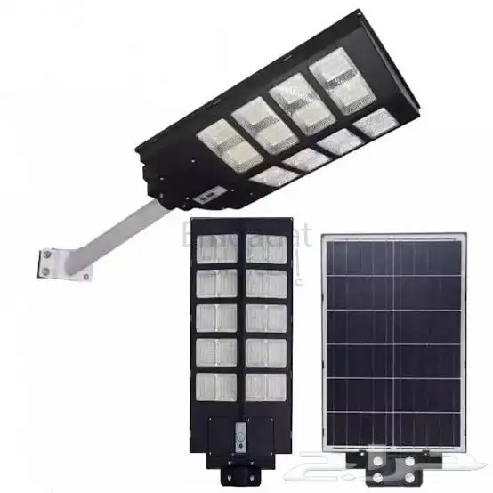 كشافات طاقة شمسية 3600w 0