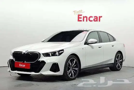 BMW 530iM موديل 2025 الميموني للاستيراد بكوريا 0