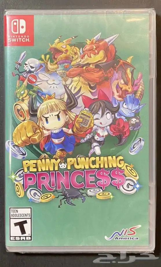 شريط نينتندو سويتش 0