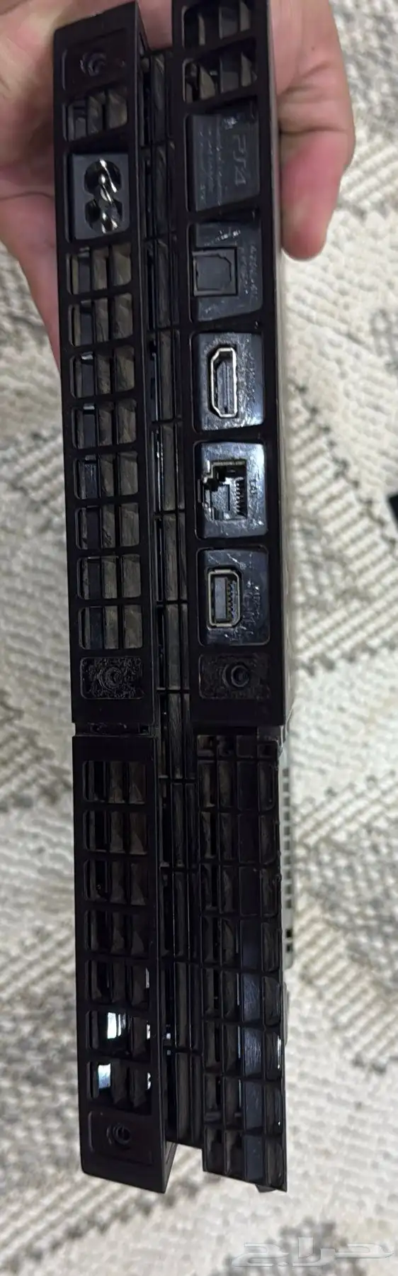 سوني4 عادي 2