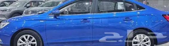 سيارة ام جي (5) 2022 فل اوبشن للبيع 2