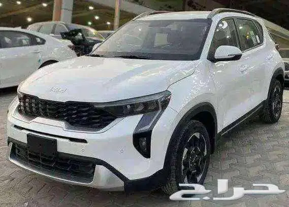 كيا سونيت نص فل 2025 0