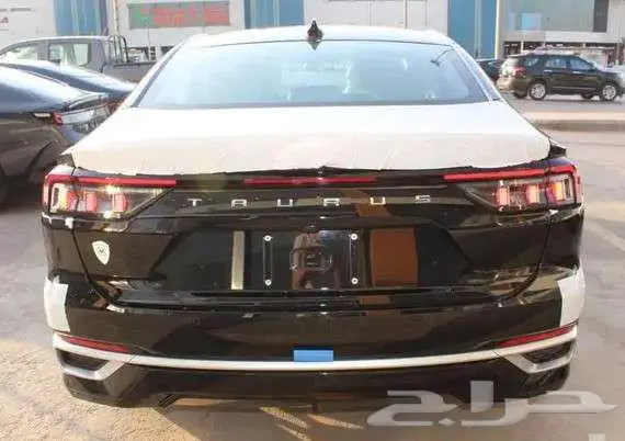 فورد تورس تريند 2026 3