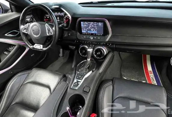 كمارو ss موديل2021 الميموني للاستيراد بكوريا 7