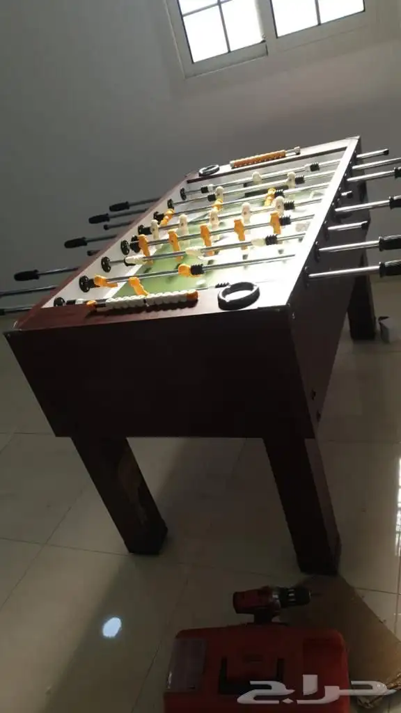 طاولات بلياردو تنس تجهيز صاله رياضيه 28