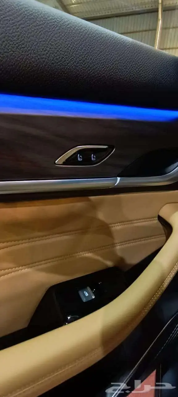 جيلي مونجارو 2026 فل كامل GF كاش واقساط 14