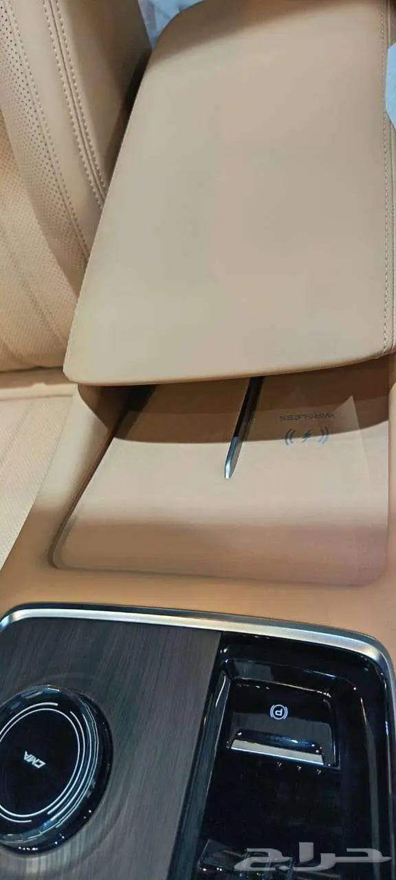 جيلي مونجارو 2026 فل كامل GF كاش واقساط 11