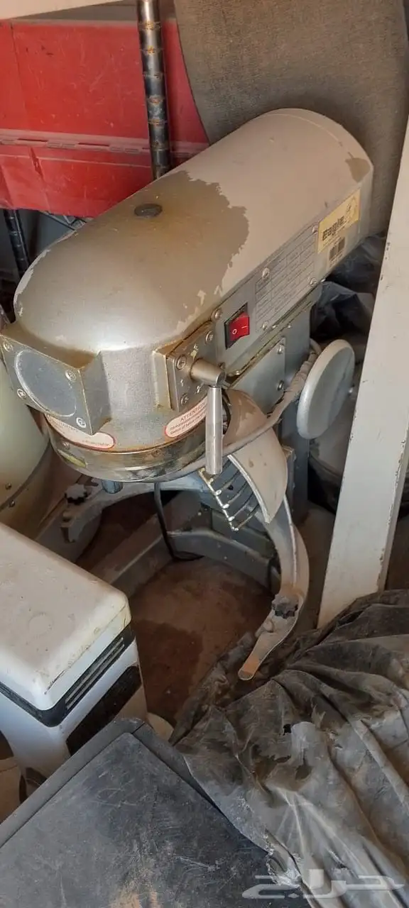 معدات معمل للبيع 15