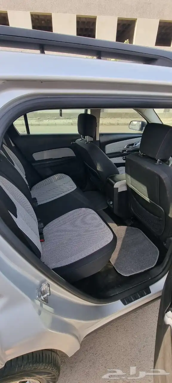 جمس تيران 2013 للبيع او البدل بسيارة صغيرة 11