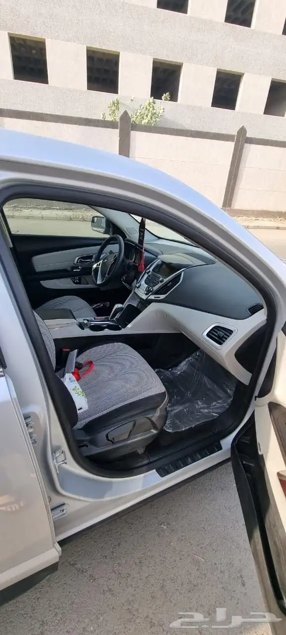 جمس تيران 2013 للبيع او البدل بسيارة صغيرة 9