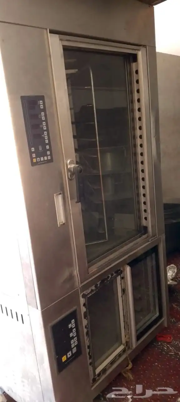 معدات معمل للبيع 7