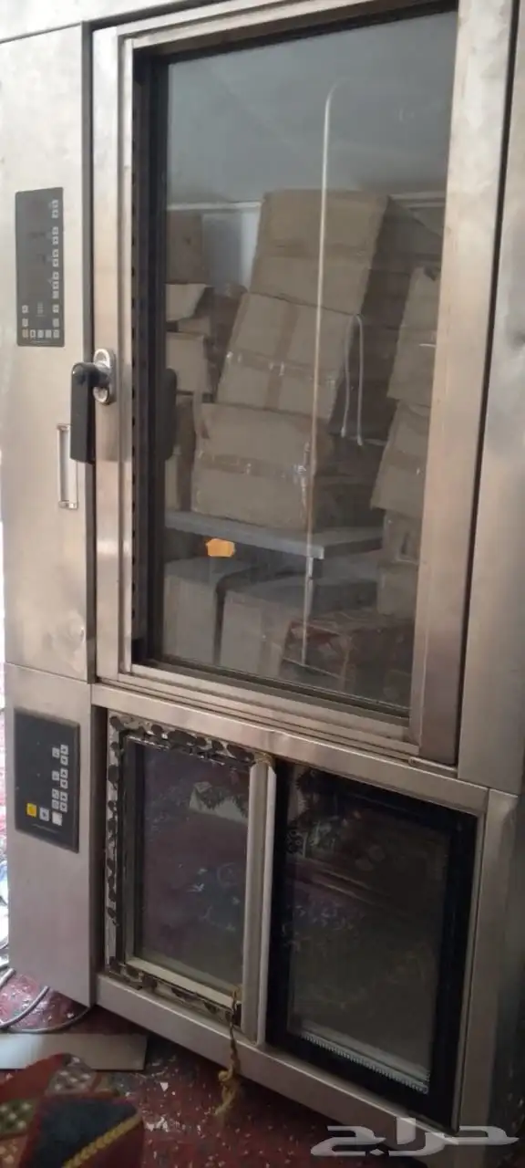 معدات معمل للبيع 9