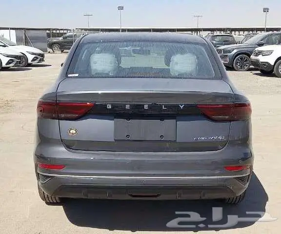 جيلي ايمجراند 2026_تمويل جميع البنوك والشركات 5