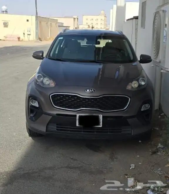 كيا سبورتاج 2020 مالك ثاني 3