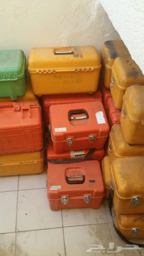 ماكينات لحام فايبر 0