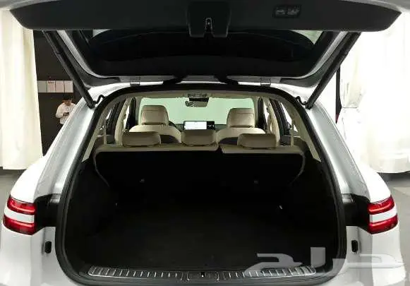 جينسس GV70موديل 2024 الميموني للاستيراد بكوريا 9