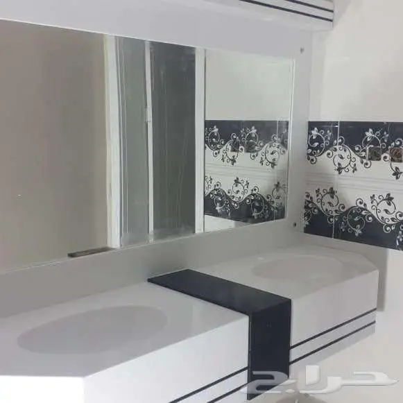 مغاسل رخام صناعي 12